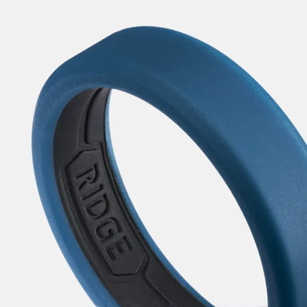 6mm Silicone Ring Set - Image 2