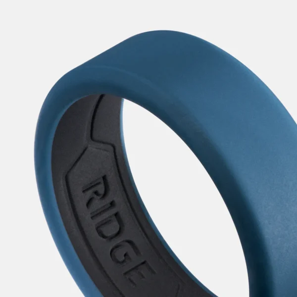 8mm Silicone Ring Set - Image 2