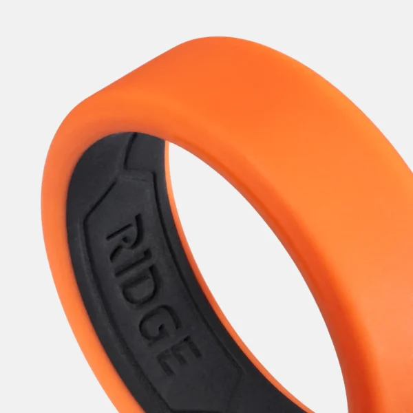 8mm Silicone Ring Set - Image 2