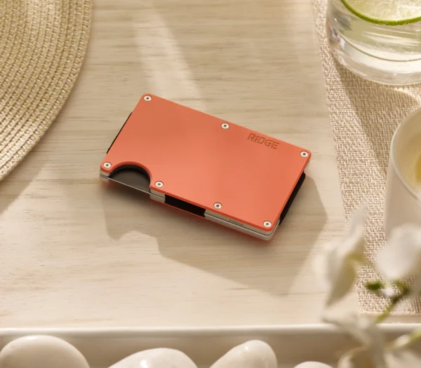 Ridge Wallet - Image 4