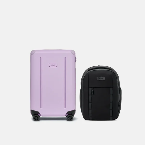 Frequent Flyer Kit