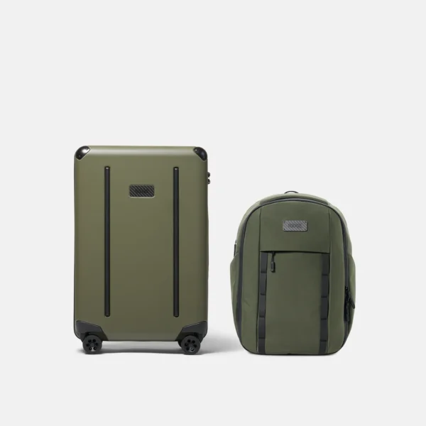 Frequent Flyer Kit