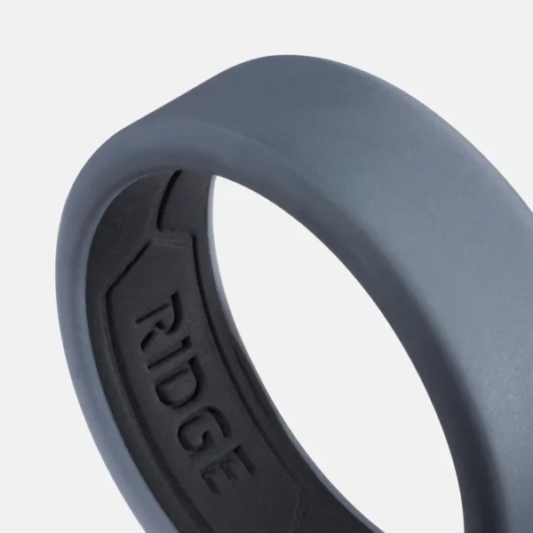 8mm Silicone Ring Set - Image 2