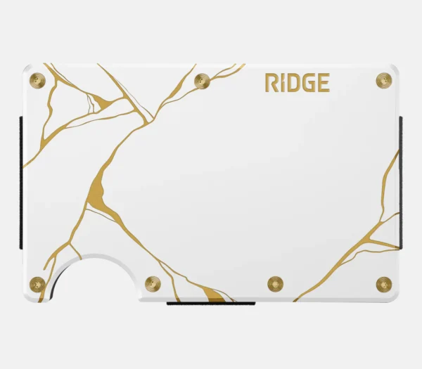 Ridge Wallet