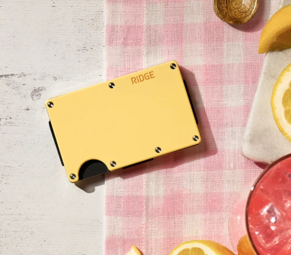 Ridge Wallet - Image 4