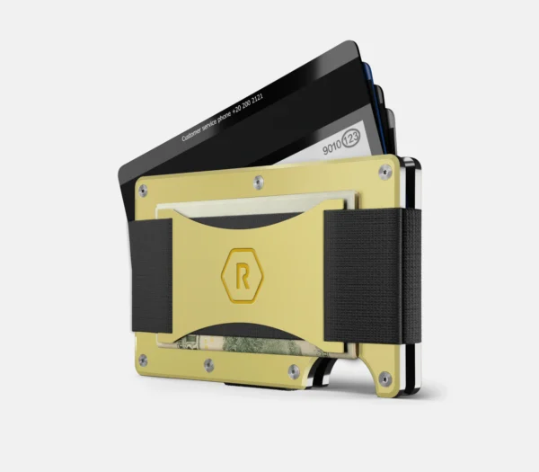 Ridge Wallet - Image 2