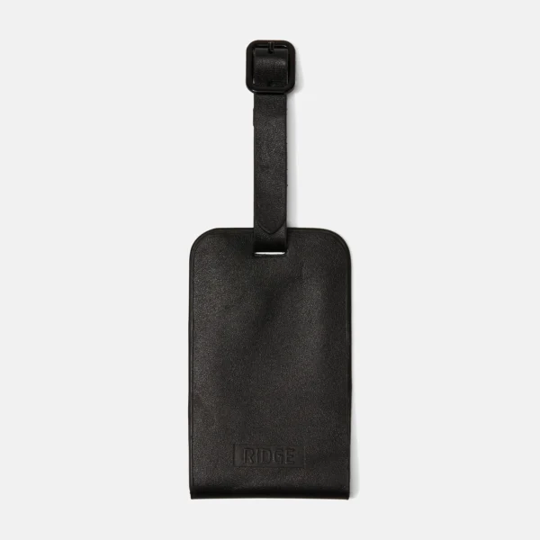 Luggage Tag