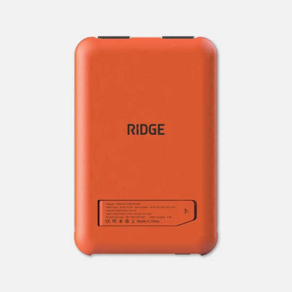 Magnetic Power Bank - Image 2