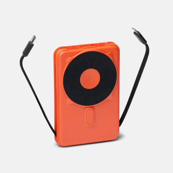 Magnetic Power Bank - Image 3
