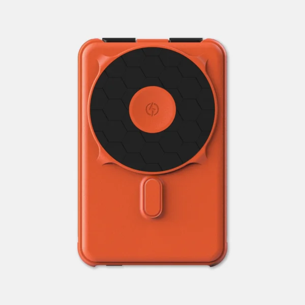 Magnetic Power Bank