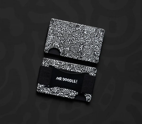Ridge Wallet - Image 4