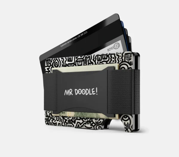 Ridge Wallet - Image 2