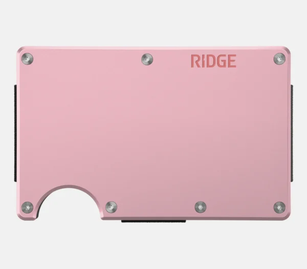Ridge Wallet