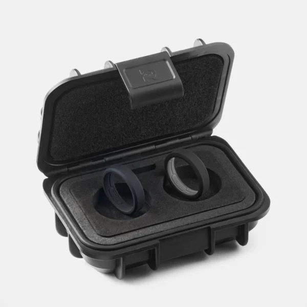 6mm Silicone Ring Set - Image 4