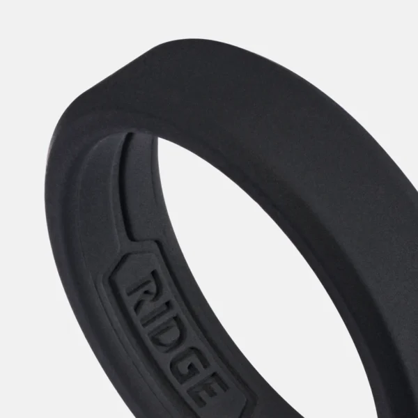6mm Silicone Ring Set - Image 2