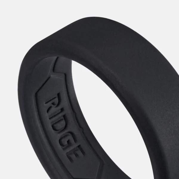 8mm Silicone Ring Set - Image 2
