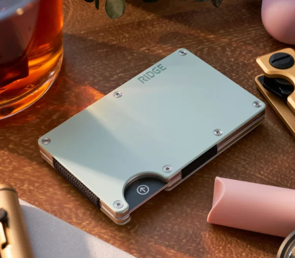 Ridge Wallet - Image 4