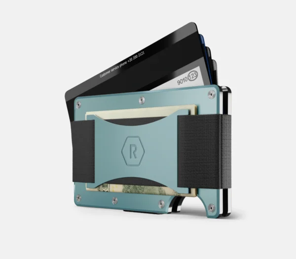 Ridge Wallet - Image 2