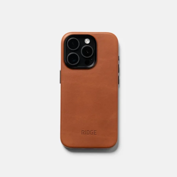 Everyday Phone Case - iPhone 15 Pro
