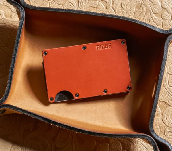 Ridge Wallet - Image 4