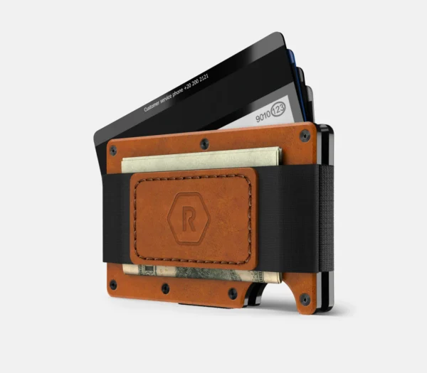 Ridge Wallet - Image 2