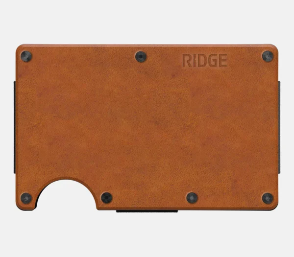Ridge Wallet