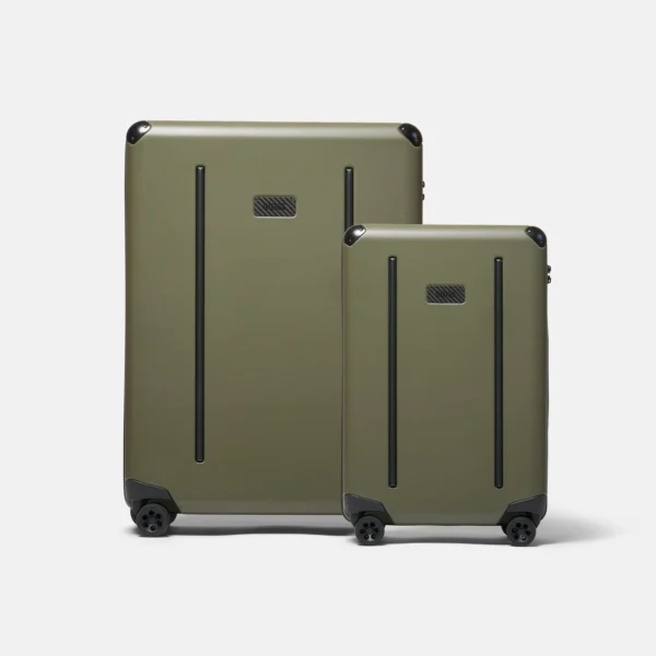 Long Haul Kit