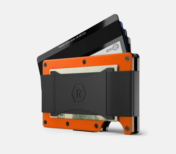 Ridge Wallet - Image 3