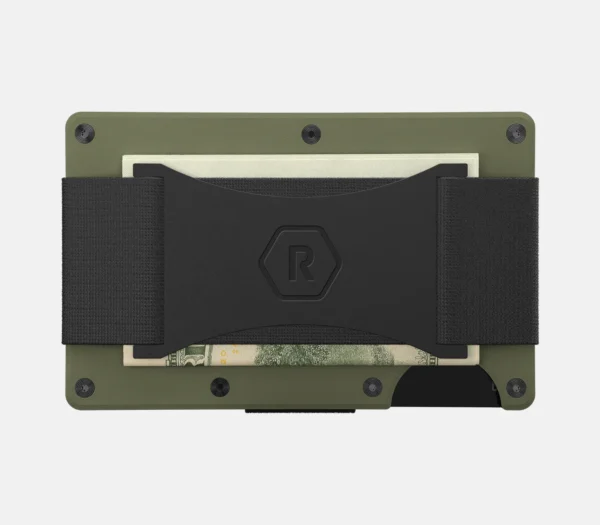 Ridge Wallet