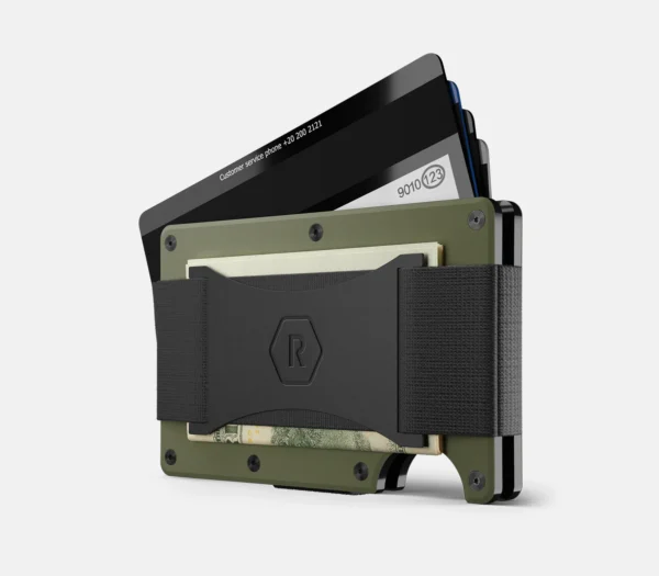 Ridge Wallet - Image 2