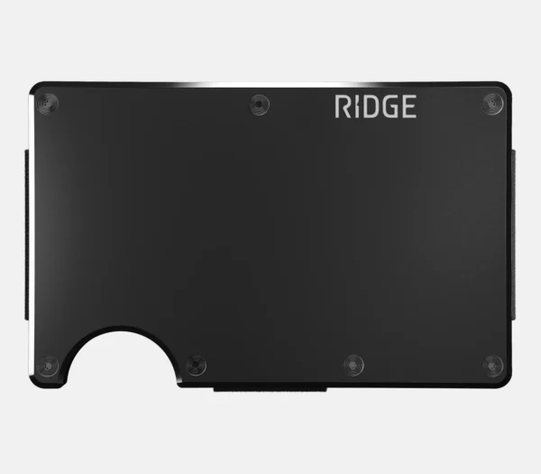 Ridge Wallet