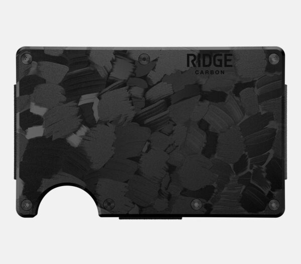 Ridge Wallet