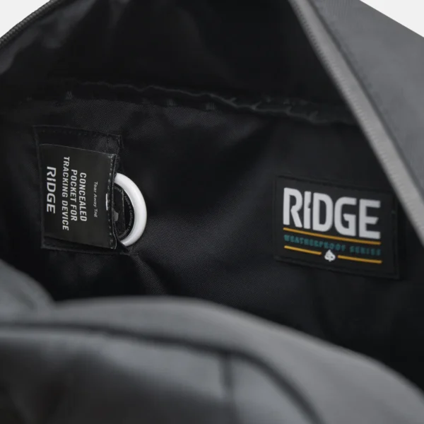 Weekender Duffel Bag 32L - Image 4