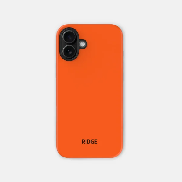 Everyday Phone Case - iPhone 16 Plus