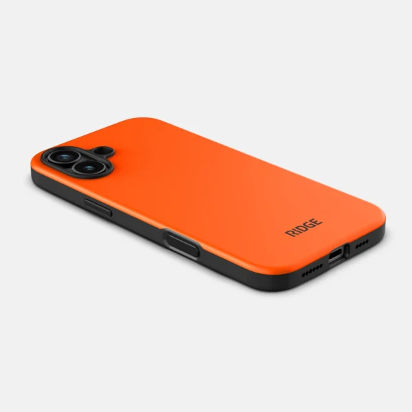 Everyday Phone Case - iPhone 16 Plus - Image 2