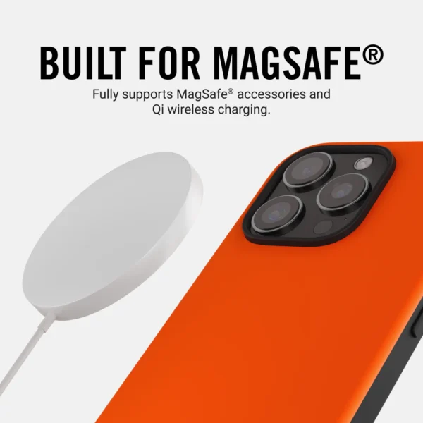 Everyday Phone Case - iPhone 16 Pro - Image 4