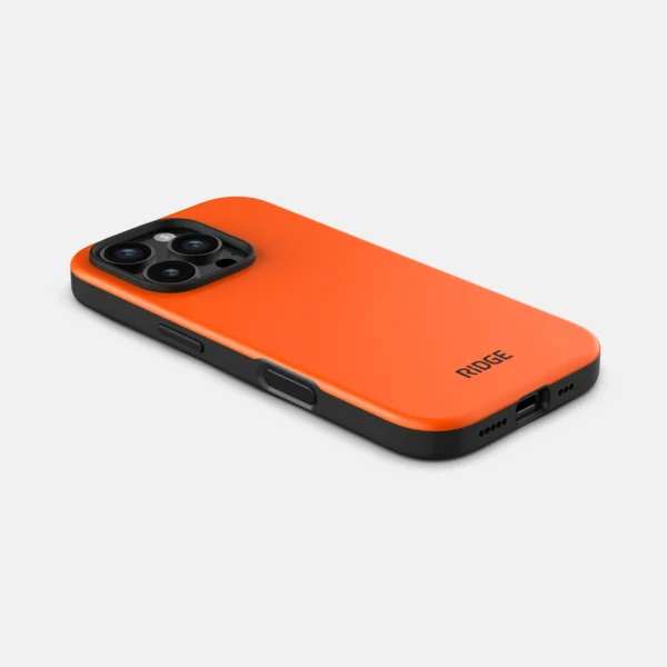 Everyday Phone Case - iPhone 16 Pro - Image 2